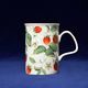 Alpine Strawberry: Mug Lancaster 320 ml, Roy Kirkham China