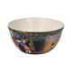 Bowl R. Wachtmeister - Tempi felici, 15 / 15 / 7 cm, Fine Bone China, Goebel