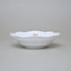 Miska 13 cm, Thun 1794, karlovarský porcelán, BERNADOTTE házenka