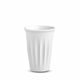 Cup 250 ml, 12,1 cm, Ribby, G. Benedikt 1882