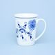 Mug Erin M 12 cm 420 ml, Original Blue Onion Pattern