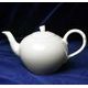 Pot tea 0,95 l, white, Cesky porcelan a.s.