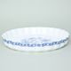 Bowl baking round 30 x 4 cm, Henrietta, Thun 1794 Carlsbad porcelain, Henrietta