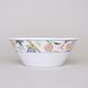 Bowl 16 cm, Thun 1794 Carlsbad porcelain, TOM 30005