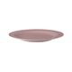 Beat old rose: dessert / breakfast plate 23 cm, porcelain Seltmann