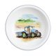 My Tractor: Deep plate 20 cm Compact 65151, Seltmann porcelain