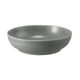 Terra PEARL GREY: Mísa 25 cm, porcelán Seltmann