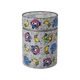 Saving box Romero Britto - Three Wise Monkeys, 8 / 8 / 11 cm, Metal, Goebel