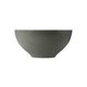 Beat pearl-grey: Bowl 15,5 cm, Seltmann porcelain