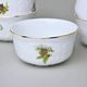 Miska na rýži 11 cm, sada 6 ks.,Thun 1794, karlovarský porcelán, BERNADOTTE myslivecká
