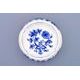 Ashtray 13 cm, Original Blue Onion Pattern