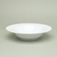 Plate deep 22 cm, Onyx, THUN 1794