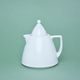Tea pot 0,6 l, Excellency, G. Benedikt 1882