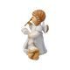 Angel My New Recipe 9 / 5.5 / 10.5cm, biscuit china, Nina & Marco, Goebel