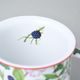 Mug Tina Fantasia, Rosehip And Blackberry, 380 ml, big, Cesky porcelan a.s.