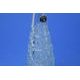 Vase 20 cm, Maia cut, Bohemia Crystal