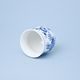 Tea cup 0,18 l, Original Blue Onion Pattern