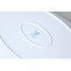 Dish oval 35 cm, Lily-of-the-valley, Cesky porcelan a.s.