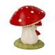 Figurine Happy Little Family 5.5 / 5 / 6 cm, stoneware, Goebel
