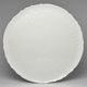 Talíř dortový bez nohy 32 cm Thun 1794, karlovarský porcelán, BERNADOTTE platina