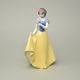 Sněhurka 26 cm od Disneyho, NAO porcelánové figurky