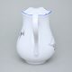 Creamer (jar, jug) 0,85 l, Cesky porcelan a.s., Goose