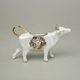 The Three Graces: Creamer - cow 0,07 l, Leander 1907