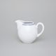 Creamer tall 200 ml, Thun 1794, OPAL 80136