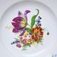 Deep Plate 24 cm, Harmonie without line,Cesky porcelan a.s.