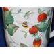 Apline Strawberry: Mug 400 ml, English Fine Bone China, Roy Kirkham