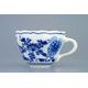 Cup tall A/1 120 ml coffee, Original Blue Onion Pattern