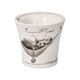 Egg cup set Just Relax 6.5 / 6.5 / 6cm, New Bone China, Goebel