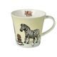 Cup The World of Animals 350ml, Fine Bone China, Goebel