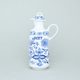 Carafe 0,5 l vinegar, Henrietta, Thun 1794 Carlsbad porcelain