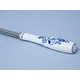 Ladle big 28,8 cm, 100 ml, Blue Onion Pattern