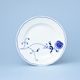 Dessert plate 19 cm, Eco blue, Cesky porcelan a.s.