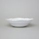 Tři Grácie: Miska 16 cm, Thun 1794, karlovarský porcelán, BERNADOTTE