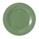 Beat grey-green: Plate brakfast 23 cm, Seltmann porcelain