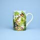 Mug KC3, 300 ml, Mole, Thun 1794 Carlsbad porcelain