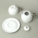 Tea set for 6 pers. Maria-Theresa, Rudolf Kampf 1907