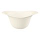 ZOÉ fine diamond: Eventbowl oval 18 cm, Seltmann porcelain