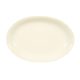 Dish oval flat 31 x 21 cm, Marie-Luise ivory, Seltmann
