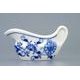 Sauceboat 50 ml, Original Blue Onion Pattern