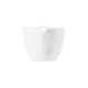 Creamer 0,29 l, Beat white, Seltmann Porcelain