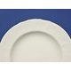 Talíř hluboký 23 cm, Thun 1794, karlovarský porcelán, BERNADOTTE ivory