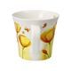 Cup Sunshine 350ml, fine bone china, Goebel