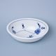 Baking bowl oval 23 cm, Eco blue, Cesky porcelan a.s.