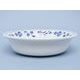 Washbowl 35 x 9,4cm, Original Blue Onion Pattern