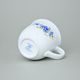 Mug Mirek 400 ml Forget-me-not, Cesky porcelan a.s.