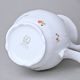 Creamer / jug 1 l, Thun 1794 Carlsbad Porcelain, BERNADOTTE hazenka